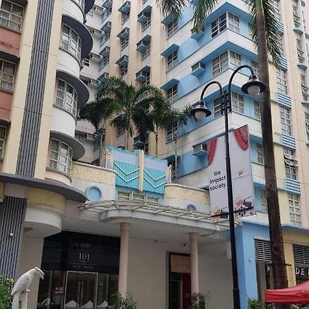 101 Newport Blvd C2 4F By Rechelle Nunag باساي المظهر الخارجي الصورة